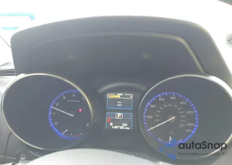 2016 Subaru Outback 2.5I Premium from USA, damaged, VIN 4S4BSACCXG3201942